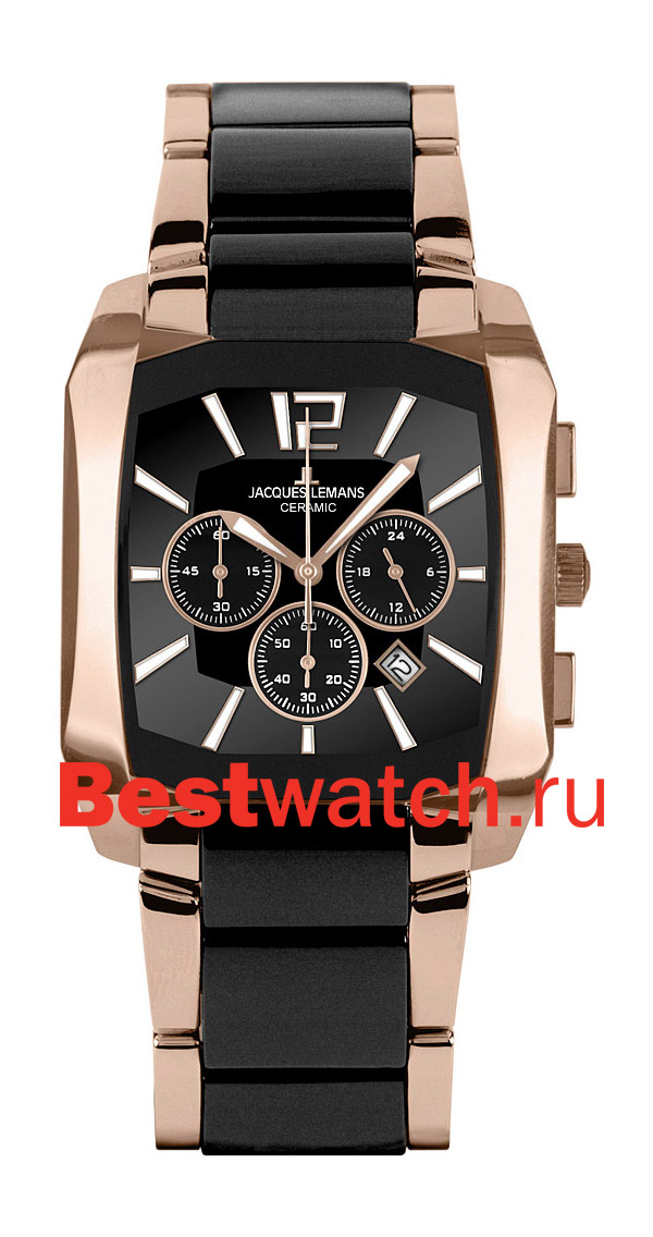 Часы Jacques Lemans Dublin 1-1630C
